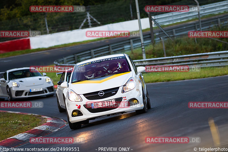 Bild #24999551 - Touristenfahrten Nürburgring Nordschleife (01.10.2023)