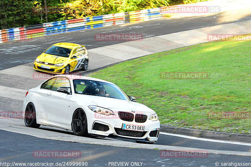 Bild #24999690 - Touristenfahrten Nürburgring Nordschleife (01.10.2023)