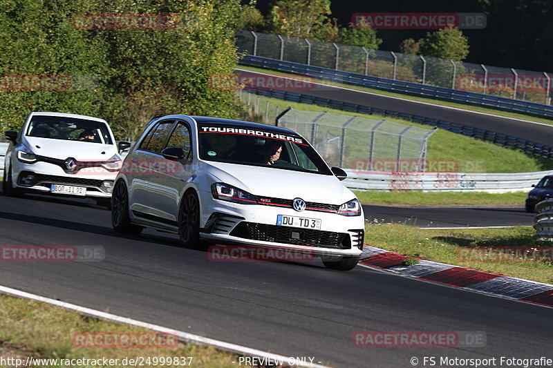 Bild #24999837 - Touristenfahrten Nürburgring Nordschleife (01.10.2023)