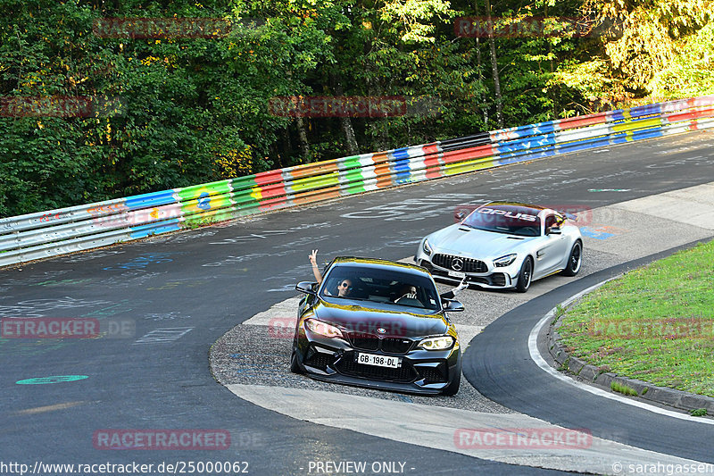 Bild #25000062 - Touristenfahrten Nürburgring Nordschleife (01.10.2023)