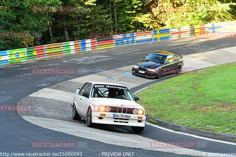 Bild #25000091 - Touristenfahrten Nürburgring Nordschleife (01.10.2023)