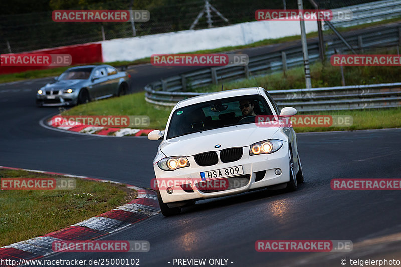 Bild #25000102 - Touristenfahrten Nürburgring Nordschleife (01.10.2023)