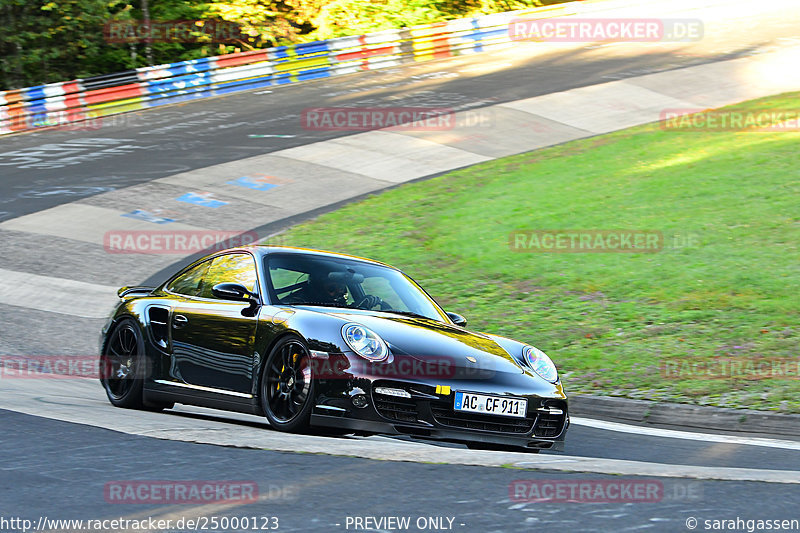 Bild #25000123 - Touristenfahrten Nürburgring Nordschleife (01.10.2023)