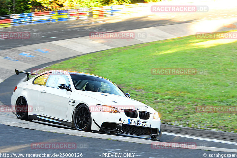 Bild #25000126 - Touristenfahrten Nürburgring Nordschleife (01.10.2023)