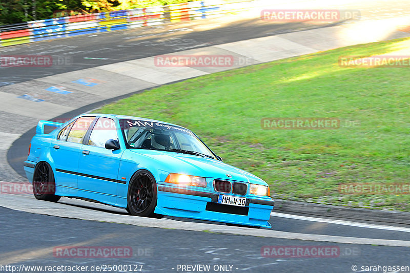 Bild #25000127 - Touristenfahrten Nürburgring Nordschleife (01.10.2023)