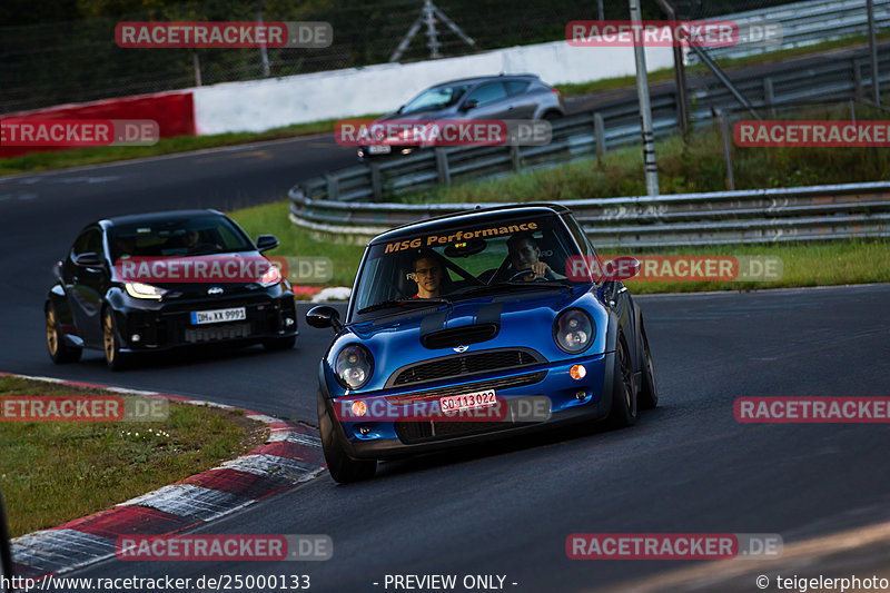 Bild #25000133 - Touristenfahrten Nürburgring Nordschleife (01.10.2023)