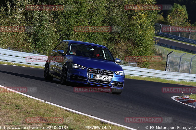 Bild #25000137 - Touristenfahrten Nürburgring Nordschleife (01.10.2023)