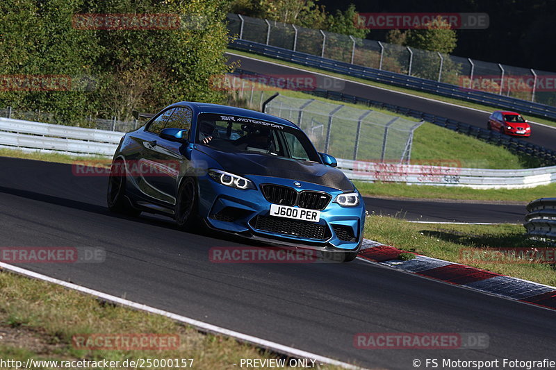 Bild #25000157 - Touristenfahrten Nürburgring Nordschleife (01.10.2023)