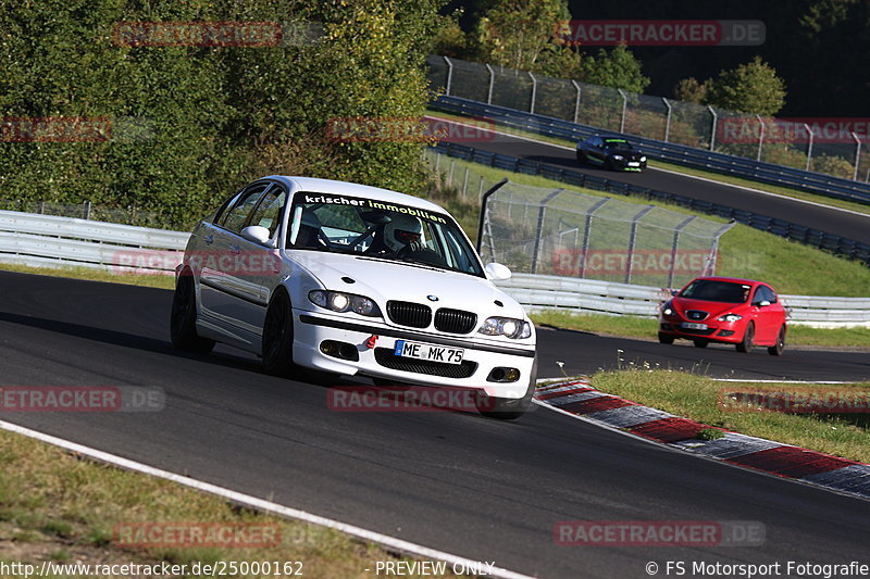 Bild #25000162 - Touristenfahrten Nürburgring Nordschleife (01.10.2023)