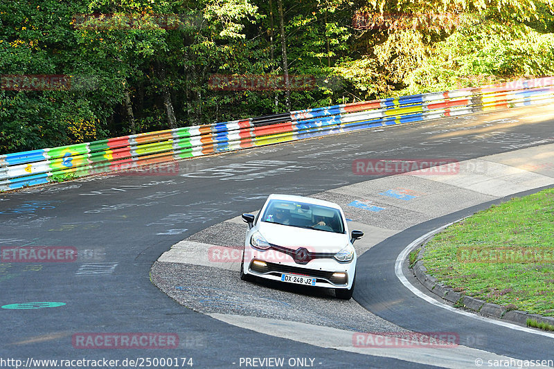 Bild #25000174 - Touristenfahrten Nürburgring Nordschleife (01.10.2023)