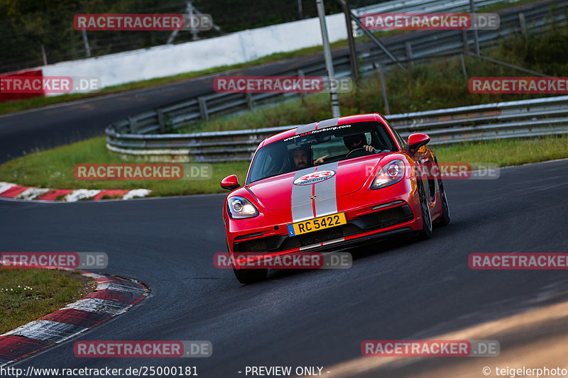 Bild #25000181 - Touristenfahrten Nürburgring Nordschleife (01.10.2023)