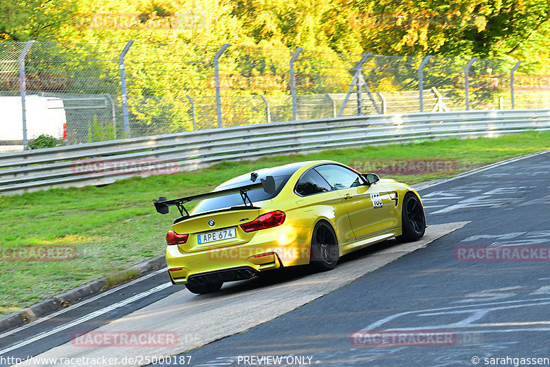 Bild #25000187 - Touristenfahrten Nürburgring Nordschleife (01.10.2023)