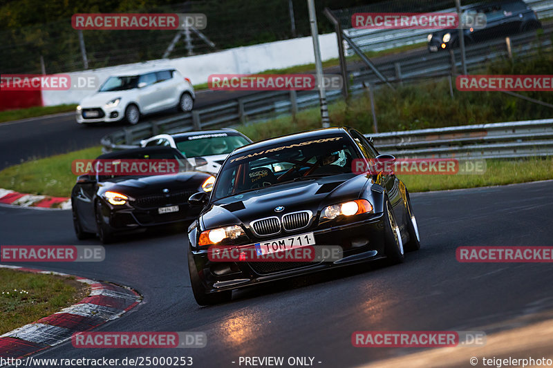 Bild #25000253 - Touristenfahrten Nürburgring Nordschleife (01.10.2023)