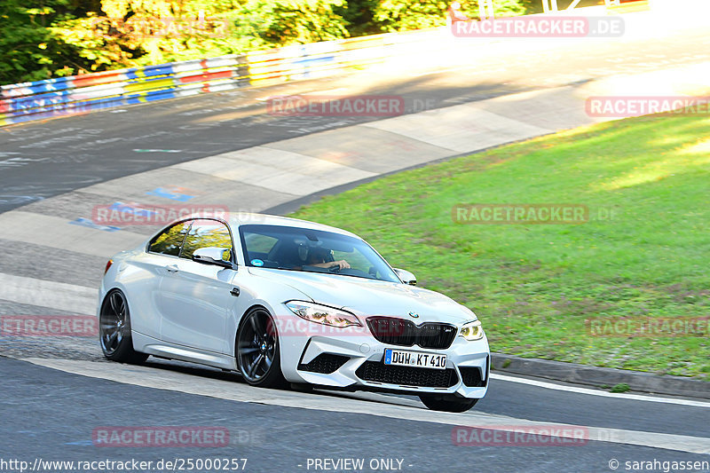 Bild #25000257 - Touristenfahrten Nürburgring Nordschleife (01.10.2023)