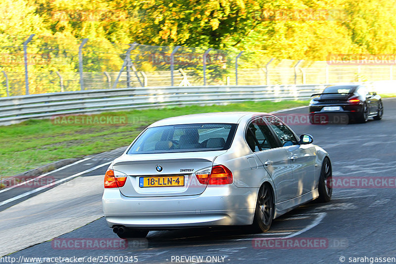 Bild #25000345 - Touristenfahrten Nürburgring Nordschleife (01.10.2023)