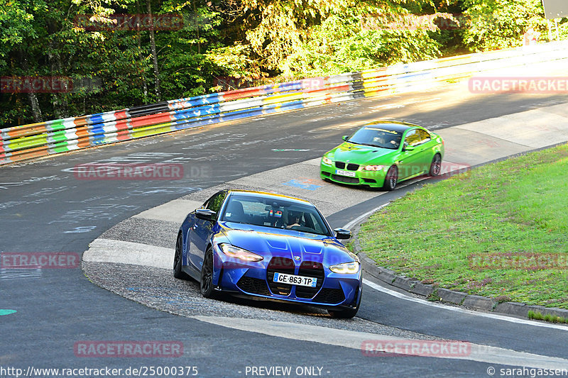 Bild #25000375 - Touristenfahrten Nürburgring Nordschleife (01.10.2023)