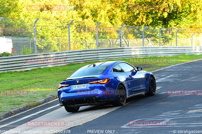 Bild #25000378 - Touristenfahrten Nürburgring Nordschleife (01.10.2023)