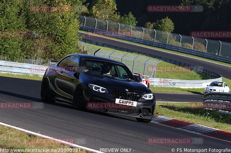 Bild #25000387 - Touristenfahrten Nürburgring Nordschleife (01.10.2023)