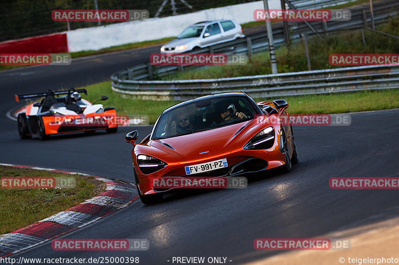 Bild #25000398 - Touristenfahrten Nürburgring Nordschleife (01.10.2023)