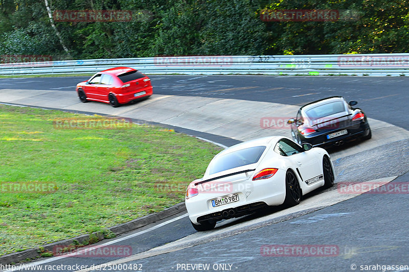 Bild #25000482 - Touristenfahrten Nürburgring Nordschleife (01.10.2023)