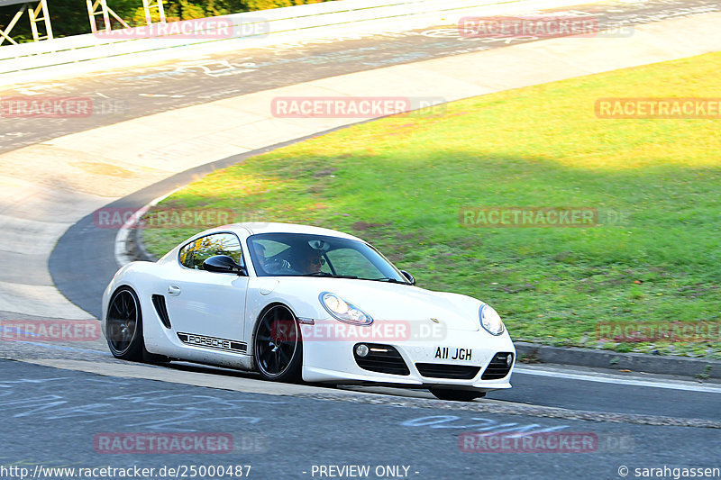 Bild #25000487 - Touristenfahrten Nürburgring Nordschleife (01.10.2023)