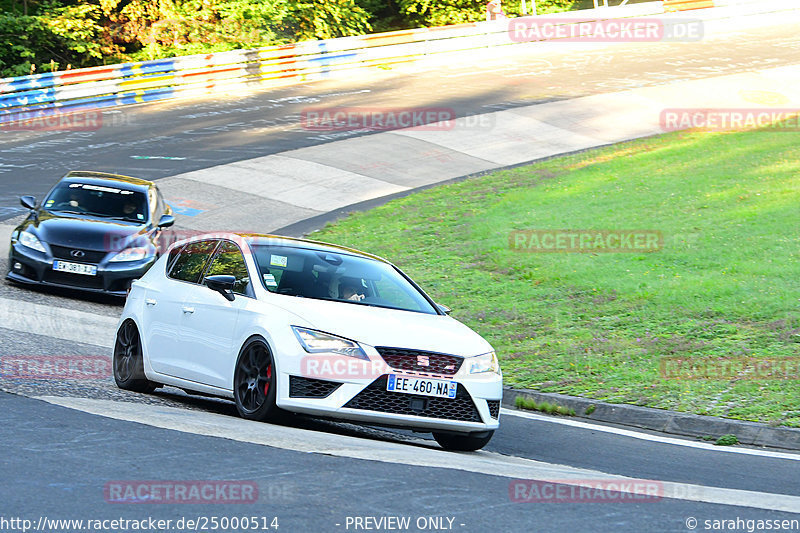 Bild #25000514 - Touristenfahrten Nürburgring Nordschleife (01.10.2023)