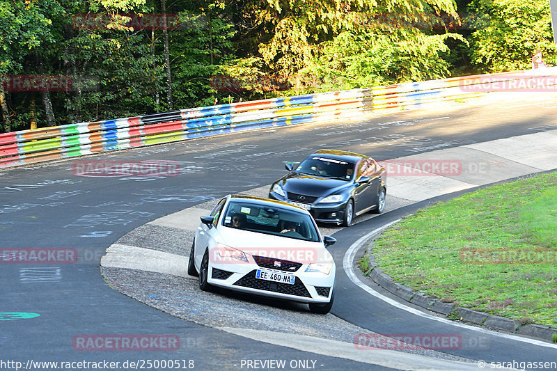 Bild #25000518 - Touristenfahrten Nürburgring Nordschleife (01.10.2023)