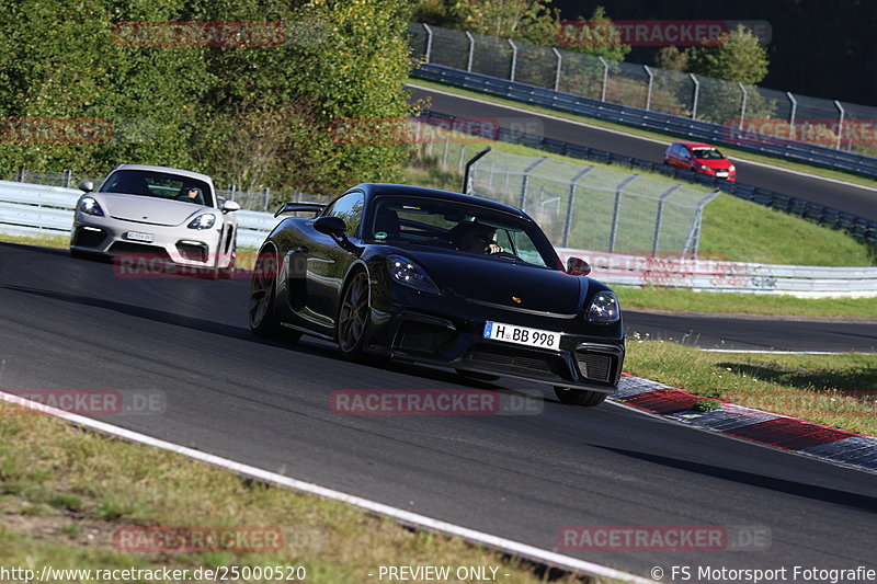 Bild #25000520 - Touristenfahrten Nürburgring Nordschleife (01.10.2023)