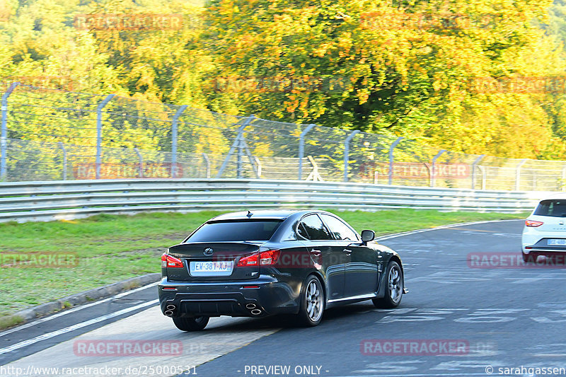 Bild #25000531 - Touristenfahrten Nürburgring Nordschleife (01.10.2023)