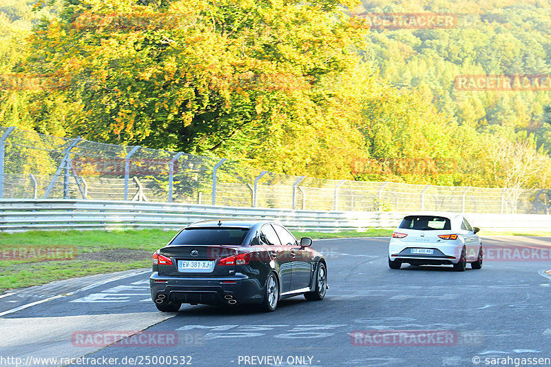 Bild #25000532 - Touristenfahrten Nürburgring Nordschleife (01.10.2023)