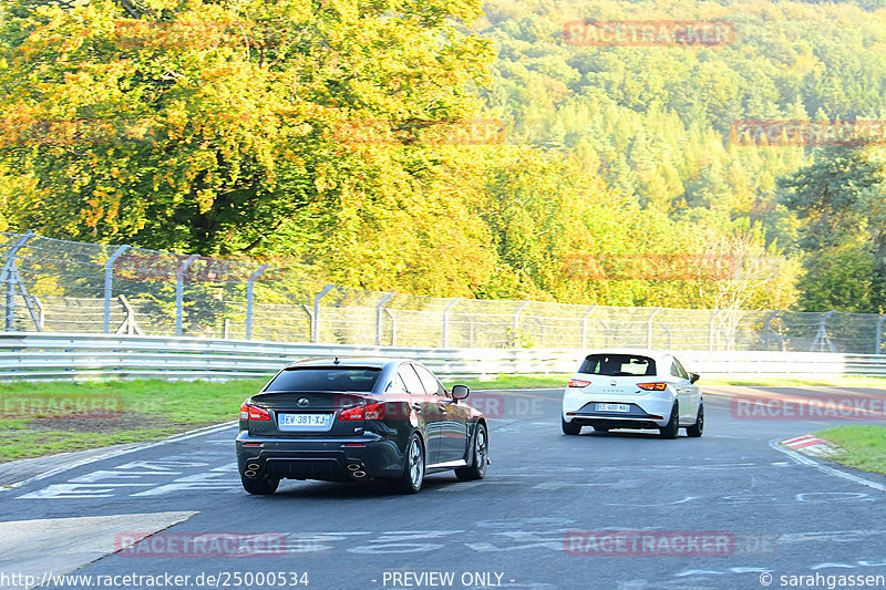 Bild #25000534 - Touristenfahrten Nürburgring Nordschleife (01.10.2023)