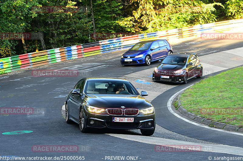 Bild #25000565 - Touristenfahrten Nürburgring Nordschleife (01.10.2023)