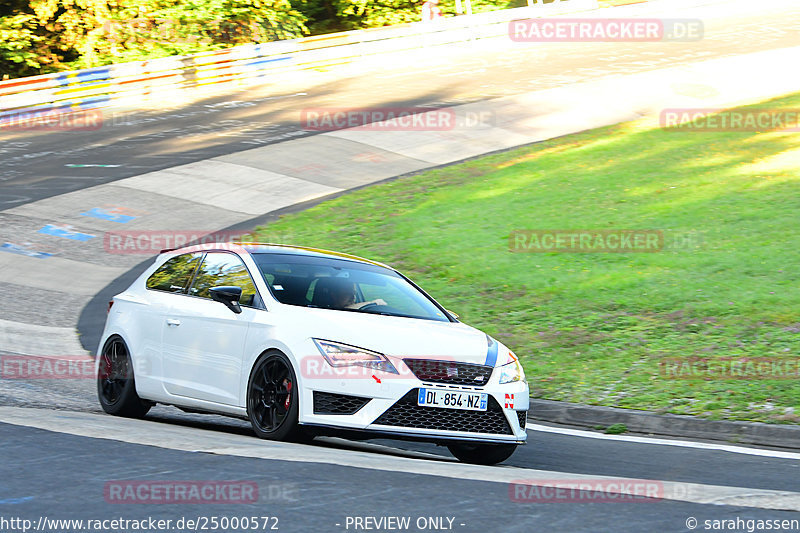 Bild #25000572 - Touristenfahrten Nürburgring Nordschleife (01.10.2023)