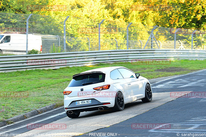 Bild #25000574 - Touristenfahrten Nürburgring Nordschleife (01.10.2023)