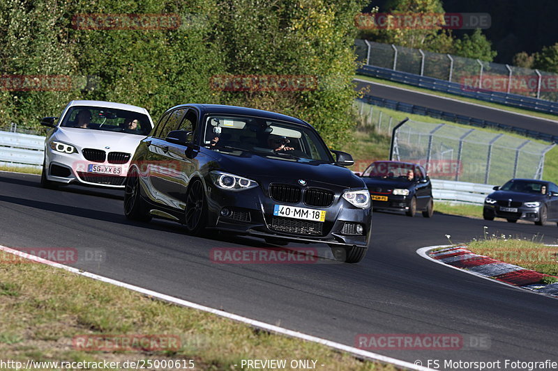 Bild #25000615 - Touristenfahrten Nürburgring Nordschleife (01.10.2023)