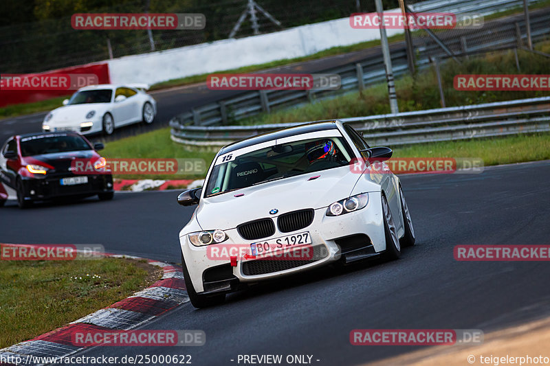 Bild #25000622 - Touristenfahrten Nürburgring Nordschleife (01.10.2023)