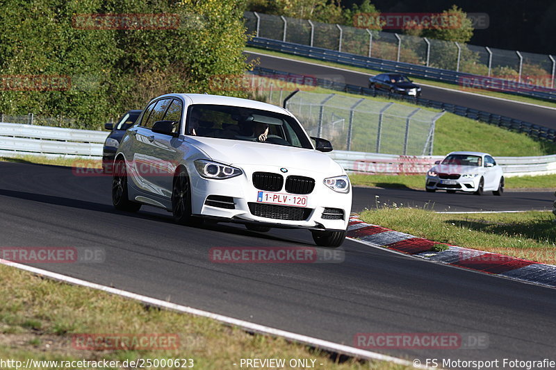 Bild #25000623 - Touristenfahrten Nürburgring Nordschleife (01.10.2023)