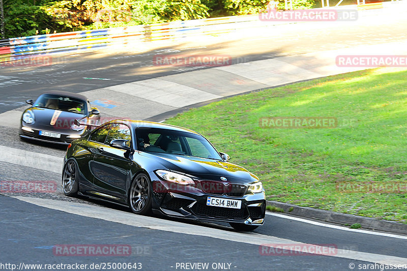 Bild #25000643 - Touristenfahrten Nürburgring Nordschleife (01.10.2023)