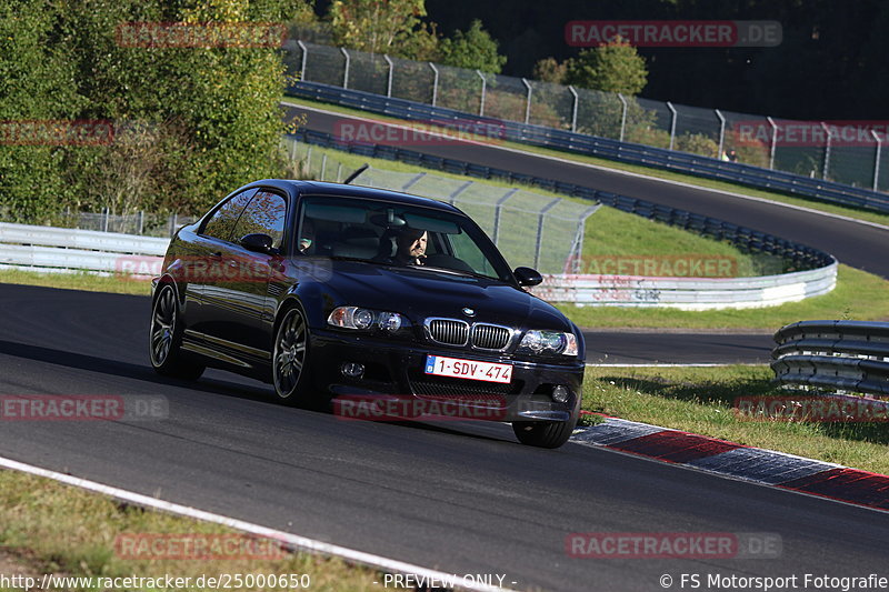 Bild #25000650 - Touristenfahrten Nürburgring Nordschleife (01.10.2023)