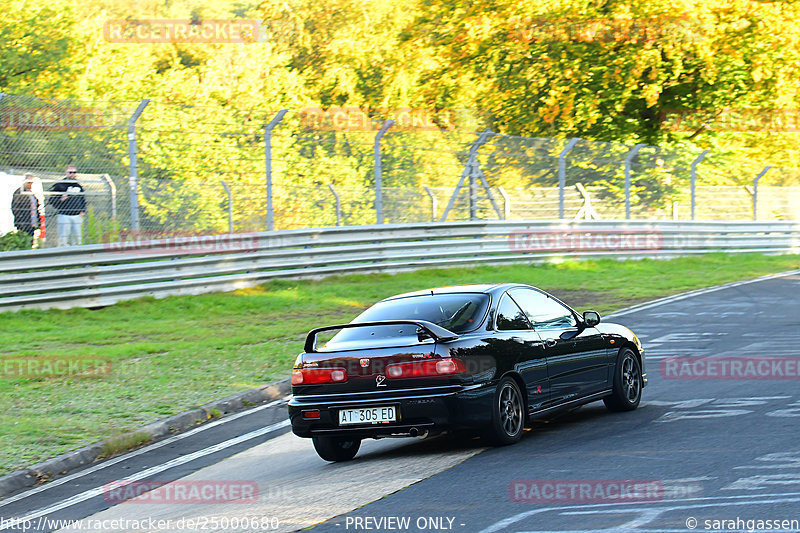 Bild #25000680 - Touristenfahrten Nürburgring Nordschleife (01.10.2023)