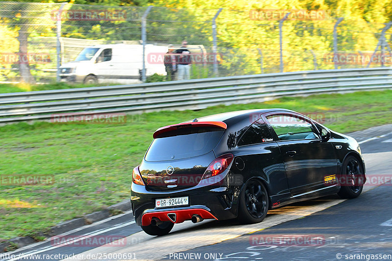 Bild #25000691 - Touristenfahrten Nürburgring Nordschleife (01.10.2023)