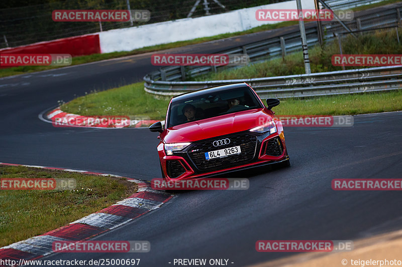 Bild #25000697 - Touristenfahrten Nürburgring Nordschleife (01.10.2023)