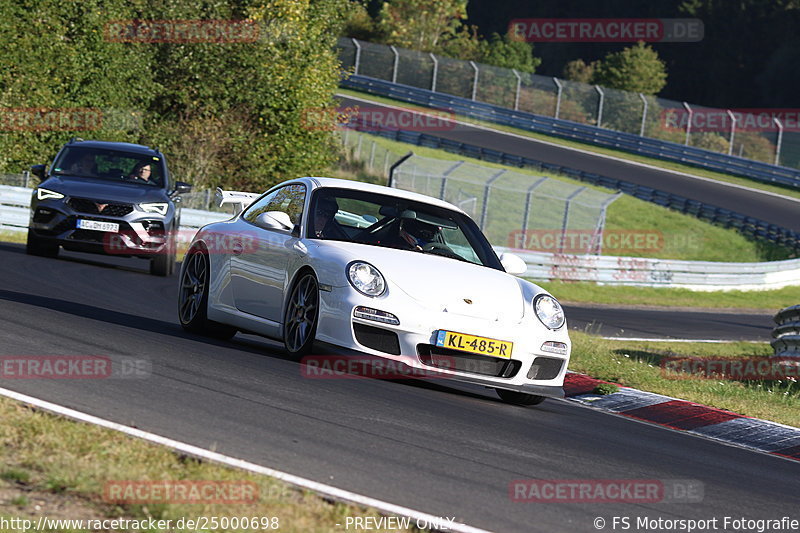 Bild #25000698 - Touristenfahrten Nürburgring Nordschleife (01.10.2023)