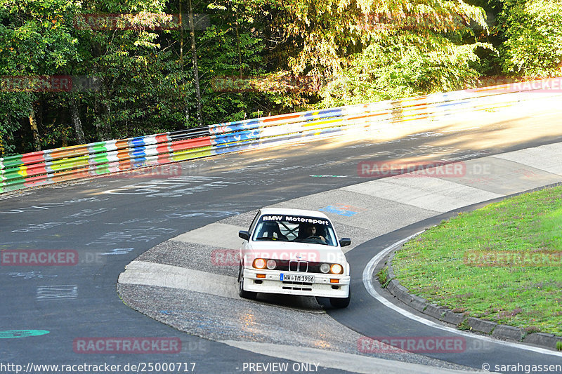 Bild #25000717 - Touristenfahrten Nürburgring Nordschleife (01.10.2023)