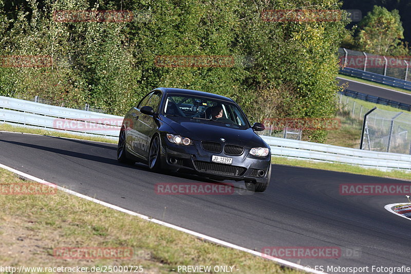 Bild #25000725 - Touristenfahrten Nürburgring Nordschleife (01.10.2023)