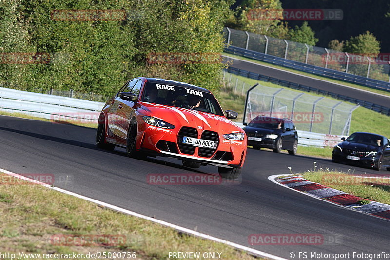 Bild #25000756 - Touristenfahrten Nürburgring Nordschleife (01.10.2023)