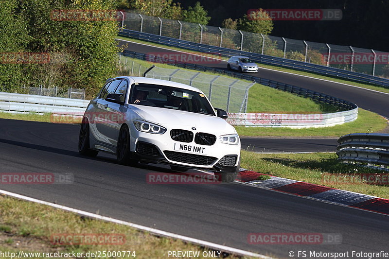 Bild #25000774 - Touristenfahrten Nürburgring Nordschleife (01.10.2023)