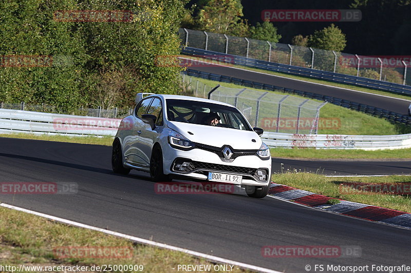 Bild #25000909 - Touristenfahrten Nürburgring Nordschleife (01.10.2023)