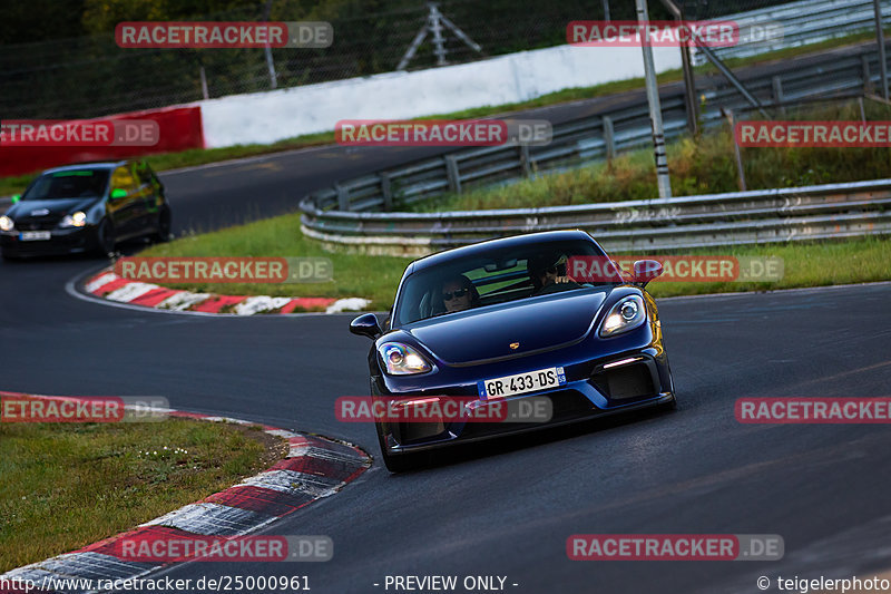 Bild #25000961 - Touristenfahrten Nürburgring Nordschleife (01.10.2023)