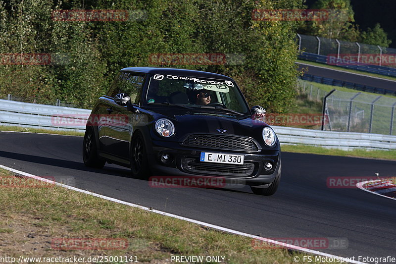 Bild #25001141 - Touristenfahrten Nürburgring Nordschleife (01.10.2023)